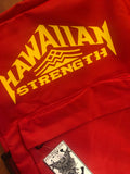 Hawaiian Strength Backpack Collection