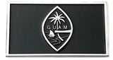 CHAMORRO Guam Emblems
