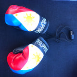 Philippines Gloves Set