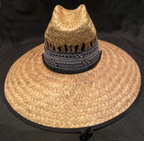 Tribal Band Weave Shade