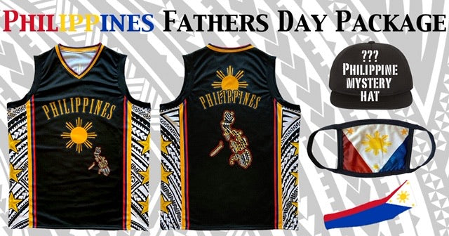 Philippines Tribal Sun Jersey – PSTGEARCLOTHING