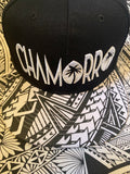 CHAMORRO PALMS TRIBAL Hat