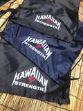 Hawaii Strength Gym Bag