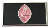CHAMORRO Guam Emblems