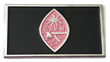 CHAMORRO Guam Emblems