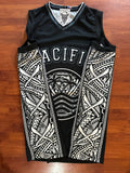 Pacific Islander Tribal Jersey