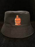 Barrel Man  Bucket Hat