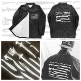 Swords of the Philippines  Windbreaker Jacket Limited Edition