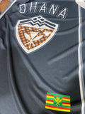 Ohana Hawaii Shield Weave Jersey