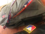 Filipino Champion Backpack Collection. Free Lanyard and Patch