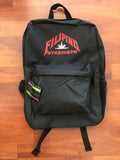 Filipino Strength Backpack Collection.