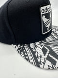 Adobo Tribal Snapbacks