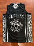 Pacific Islander Tribal Jersey