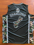 Chamorro Camo 2024 Jersey