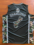 Chamorro Camo 2022 Jersey