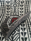 Filipino Strength Tribal Snapback