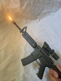 AR 15 Lighter 16”