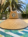 Hawaii Shield Emblem Weave Summer Shade XL
