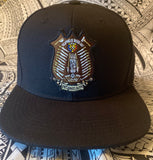 Weapons of Moroland Shield Snapback Collection