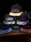 PACIFIC ISLANDERS TRIBAL BRIM (LIMITED EDITION)