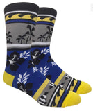 Island Life Socks