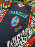 Chamorro Guam Tribal Jersey