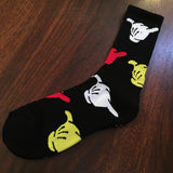Shaka socks