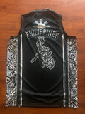 Philippines Tribal Sun Jersey