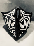 Pstgear x Kompadrez Rider Masks