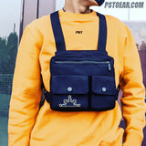3 Stars and Sun Big Chest Pack W/Free sun Pvc Patch