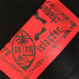 GUAM CHAMORRO ISLANDER BANDANAS