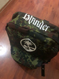A Guam Islander Backpack Collection