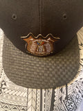 Weapons of Moroland Shield Snapback Collection