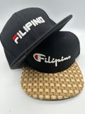Filipino Fresh Snapback