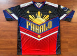 EZ MIL Panalo Dri Fit Jersey