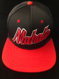 Hawaii Mahalo Jersey Snapback