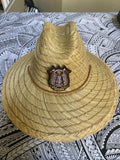 Weapons of Moroland Summer Shade Farmers Hat