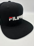 Filipino Fresh Snapback