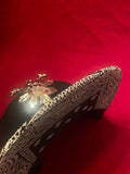 EZ MIL HBOM Cultura 3 Stars and Sun Metal Bandana Philippines Snapbacks