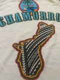 Chamorro Tribal 2023 Jersey White