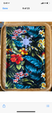 Sun and Stars Floral Tubular Wrap Limited