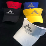 Sun and Stars Visors