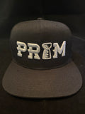 PRIM SNAPBACKS