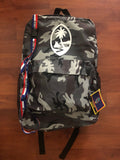 A Guam Islander Backpack Collection