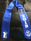 Guam Graduation Personalized Stoles 2024