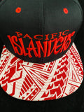 PACIFIC ISLANDERS TRIBAL BRIM (LIMITED EDITION)