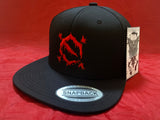EZ MIL Emblem SNAPBACK
