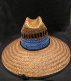 Tribal Band Weave Shade