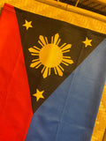 Philippines Flag Tubular Wrap Limited