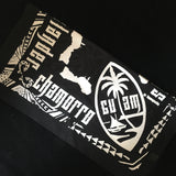 GUAM CHAMORRO ISLANDER BANDANAS